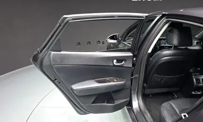 Kia K5 2016, 172856 км, за 5990000 KRW - фото 25