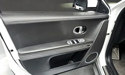 Hyundai Ioniq5 2022, 162926 км, за 25400000 KRW - фото 24