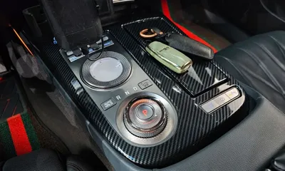 Genesis G80 2021, 62045 км, за 34500000 KRW - фото 9