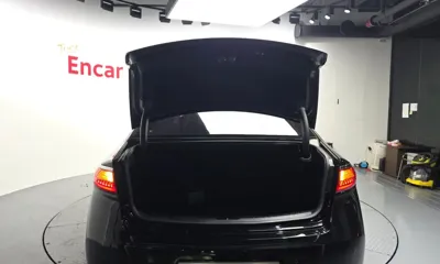 Kia K7 2017, 110996 км, за 13200000 KRW - фото 32