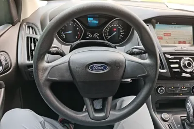 Ford Focus 2017, 82800 км, за 39798.1 CNY - фото 13