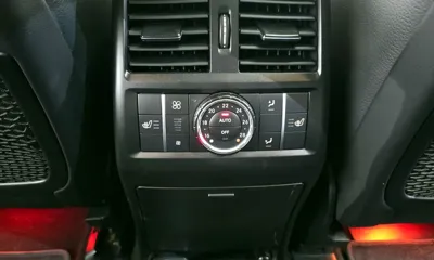 Mercedes-Benz GLE-Class 2017, 129246 км, за 33000000 KRW - фото 31