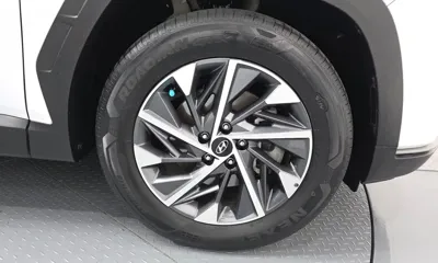 Hyundai Tucson 2021, 98294 км, за 18290000 KRW - фото 21