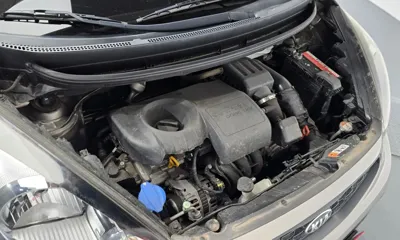 Kia Morning 2016, 6457 км, за 6500000 KRW - фото 6