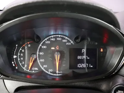 ChevroletGMDaewoo Spark 2016, 102648 км, за 4500000 KRW - фото 6