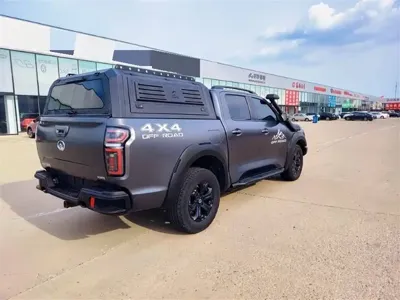 Great Wall Pao 2022, 70000 км, за 99800 CNY
