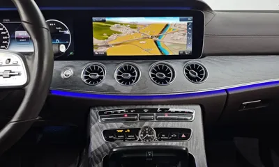 Mercedes-Benz CLS-Class 2019, 63681 км, за 35990000 KRW - фото 14