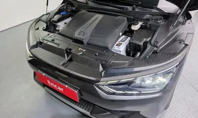 Kia EV6 2022, 99589 км, за 26000000 KRW - фото 6
