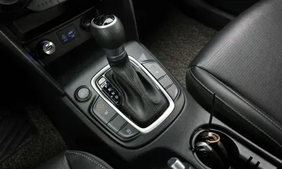 Hyundai Kona 2018, 161401 км, за 9300000 KRW - фото 9