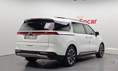 Kia Canival 2023, 40812 км, за 29300000 KRW - фото 2