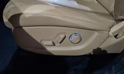 Genesis GV80 2021, 55109 км, за 42500000 KRW - фото 32