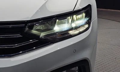 Volkswagen Passat 2022, 43738 км, за 39990000 KRW - фото 22