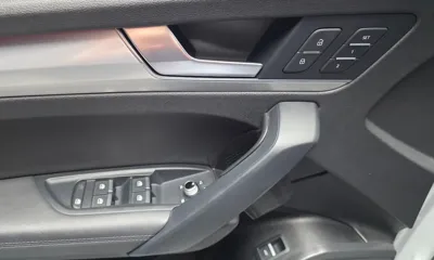 Audi Q5 2020, 70081 км, за 38900000 KRW - фото 28