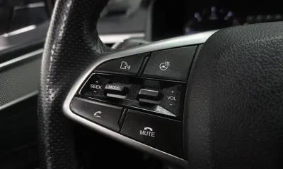 KG_Mobility_Ssangyong Rexton 2019, 102817 км, за 13500000 KRW - фото 26