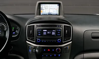 Hyundai Starex 2019, 31350 км, за 16500000 KRW - фото 14
