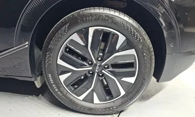 Kia EV6 2023, 77633 км, за 33700000 KRW - фото 21