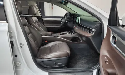 Hyundai Grandeur 2023, 139399 км, за 18700000 KRW - фото 26