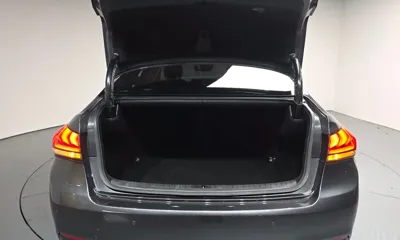 Genesis G80 2019, 166962 км, за 11800000 KRW - фото 20