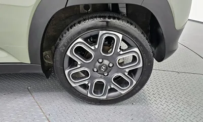 Hyundai Casper 2023, 36003 км, за 16900000 KRW - фото 21