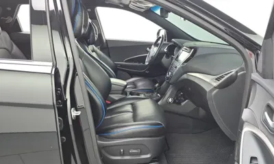 Hyundai Maxcruz 2016, 115498 км, за 13700000 KRW - фото 26
