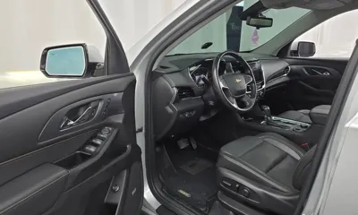 ChevroletGMDaewoo Traverse 2020, 93178 км, за 16200000 KRW - фото 10