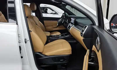 Kia Sorento 2021, 160137 км, за 19890000 KRW - фото 11