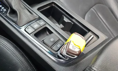 Hyundai Sonata 2016, 142973 км, за 8700000 KRW - фото 27