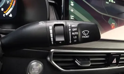 Kia K7 2020, 125022 км, за 15500000 KRW - фото 16