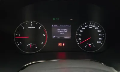 Kia Seltos 2022, 149992 км, за 13900000 KRW - фото 8