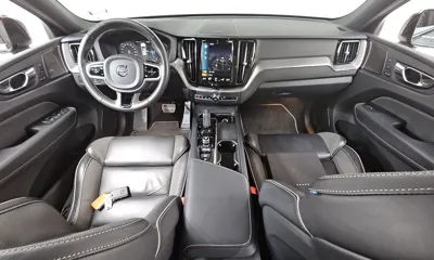 Volvo XC60 2021, 52489 км, за 99990000 KRW - фото 7
