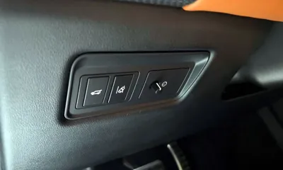 Land Rover Range Rover Sport 2017, 111921 км, за 35500000 KRW - фото 20