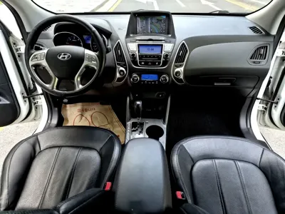Hyundai Tucson 2012, 140840 км, за 5500000 KRW - фото 14