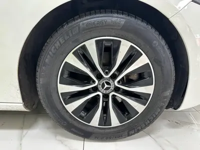 Mercedes-Benz A-Class 2019, 131000 км, за 65800 CNY - фото 9