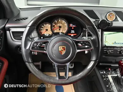 Porsche Macan 2015, 103698 км, за 33500000 KRW - фото 13