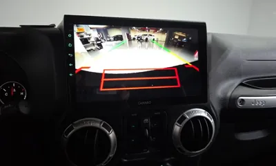 Jeep Wrangler 2016, 47919 км, за 26800000 KRW - фото 17