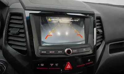 KG_Mobility_Ssangyong TIBOLI 2016, 182822 км, за 3990000 KRW - фото 14