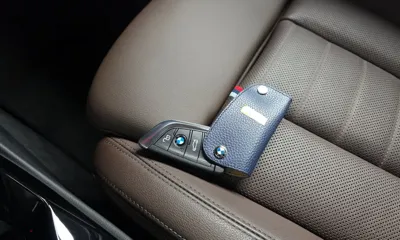 BMW X3 2022, 35520 км, за 49000000 KRW - фото 31