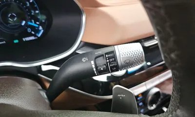 Genesis G80 2021, 115985 км, за 26500000 KRW - фото 30