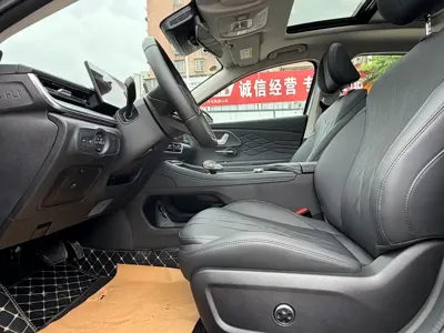 Chery Arrizo 8 Pro 2026, 1000 км, за 92800 CNY - фото 8