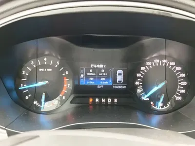 Ford Mondeo 2014, 164300 км, за 21300 CNY - фото 18