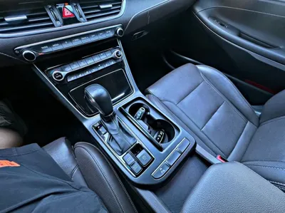 Hyundai Grandeur 2018, 151346 км, за 10300000 KRW - фото 18