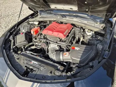 ChevroletGMDaewoo Camaro 2019, 88888 км, за 42400000 KRW