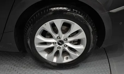 Kia K8 2022, 75771 км, за 21500000 KRW - фото 21
