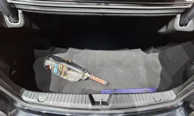 Kia K7 2013, 113940 км, за 5000000 KRW - фото 30