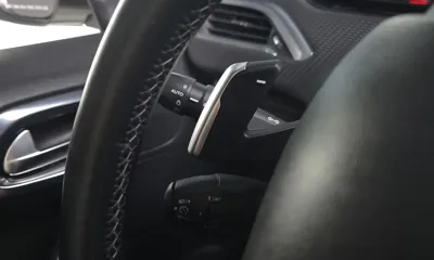 Peugeot 2008 2016, 97096 км, за 5790000 KRW - фото 18