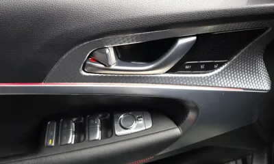 Genesis G70 2021, 68517 км, за 25900000 KRW - фото 29