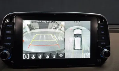 Hyundai Santafe 2019, 93631 км, за 19900000 KRW - фото 15