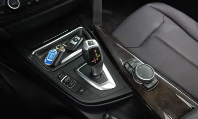 BMW 3-Series 2015, 150502 км, за 7900000 KRW - фото 8