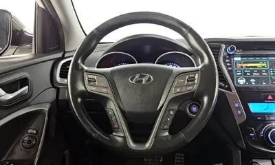 Hyundai Santafe 2013, 171394 км, за 7700000 KRW - фото 13