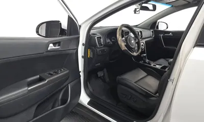 Kia Sportage 2016, 62836 км, за 13300000 KRW - фото 10